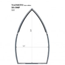 Naomoto-HS-500P