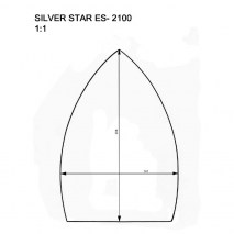 Silverstar-ES-2100