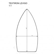 Textiron-levigo