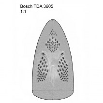 bosch-TDA-3605