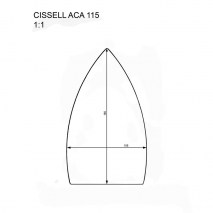 cissell-aca-115