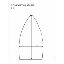 covemat-HI-360-DS