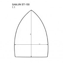 sam-jin-ST-150