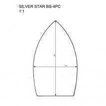 silver-star-BS-4PC