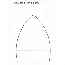 silver-star-BS-6PC