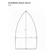 sussman-AQUA-GOLD