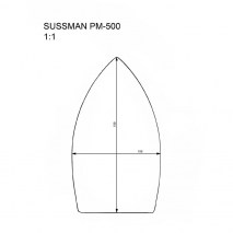 sussman-PM-500