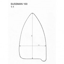 sussman100