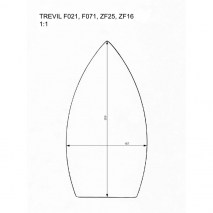 trevil-F021,-F071,-ZF-25,-ZF16