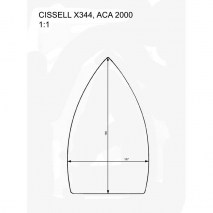 cissell-x344-ACA-2000